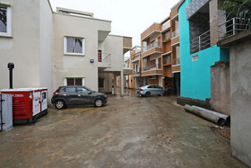 OYO 16722 The Countryside Resort