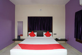 OYO 16722 The Countryside Resort