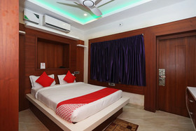 OYO 16722 The Countryside Resort