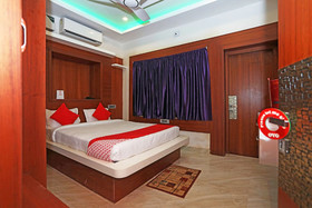 OYO 16722 The Countryside Resort