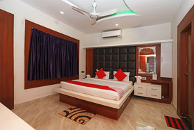 OYO 16722 The Countryside Resort