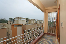 OYO 16722 The Countryside Resort