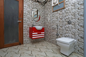 OYO 16722 The Countryside Resort