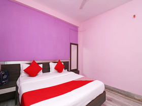Ashiyana Inn by OYO Rooms