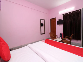 Ashiyana Inn by OYO Rooms