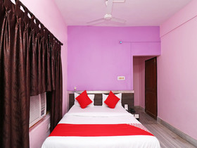 Ashiyana Inn by OYO Rooms