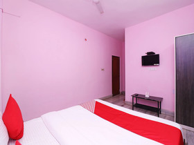 Ashiyana Inn by OYO Rooms