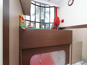 Ashiyana Inn by OYO Rooms