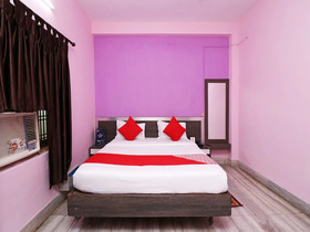 Ashiyana Inn by OYO Rooms