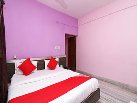 Ashiyana Inn by OYO Rooms