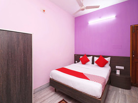 Ashiyana Inn by OYO Rooms