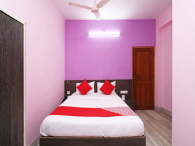 Ashiyana Inn by OYO Rooms