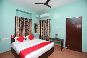 OYO 17276 The Maple Tree Hotels