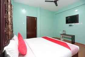 OYO 17276 The Maple Tree Hotels