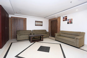 OYO 18826 Hotel Emerald