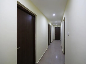 OYO 22510 Ma Classic Inn