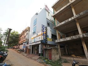 OYO 22510 Ma Classic Inn