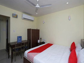 OYO 22510 Ma Classic Inn
