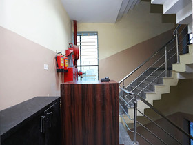 OYO 22510 Ma Classic Inn