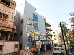 OYO 22510 Ma Classic Inn