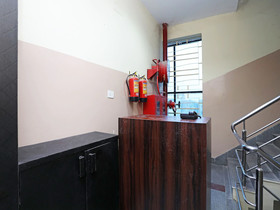 OYO 22510 Ma Classic Inn