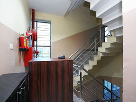 OYO 22510 Ma Classic Inn