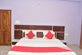 OYO 22547 Avigna Residency