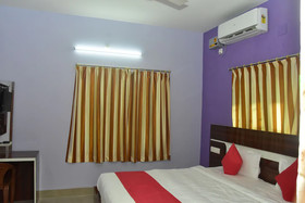 OYO 22547 Avigna Residency