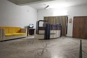 OYO 22547 Avigna Residency