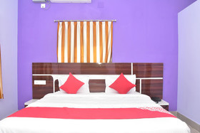 OYO 22547 Avigna Residency