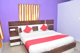 OYO 22547 Avigna Residency