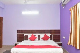 OYO 22547 Avigna Residency