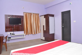 OYO 22547 Avigna Residency