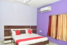 OYO 22547 Avigna Residency