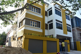 OYO 22547 Avigna Residency