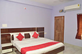 OYO 22547 Avigna Residency