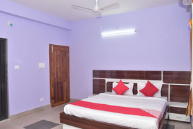 OYO 22547 Avigna Residency