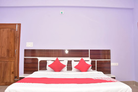 OYO 22547 Avigna Residency