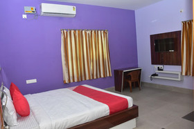 OYO 22547 Avigna Residency