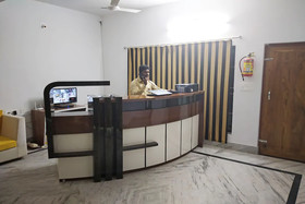 OYO 22547 Avigna Residency