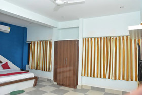 OYO 22547 Avigna Residency