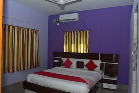 OYO 22547 Avigna Residency