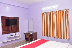 OYO 22547 Avigna Residency
