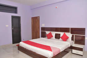 OYO 22547 Avigna Residency