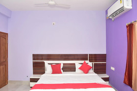 OYO 22547 Avigna Residency