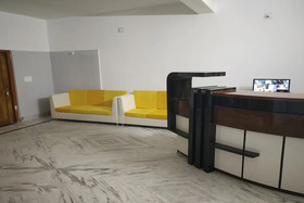 OYO 22547 Avigna Residency