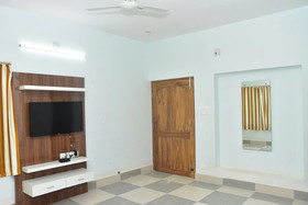 OYO 22547 Avigna Residency
