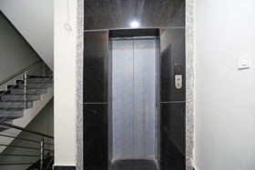 OYO 23251 Prime Residency