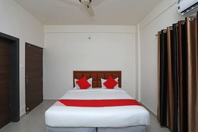 OYO 23251 Prime Residency
