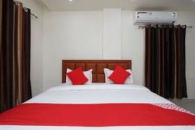 OYO 23251 Prime Residency